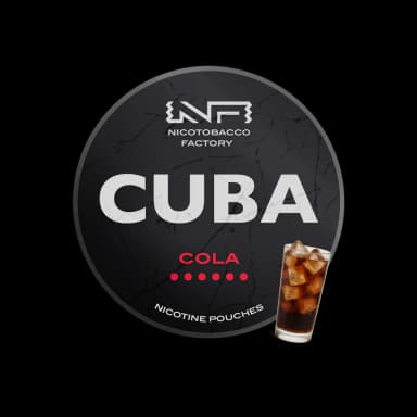 Cuba Cola