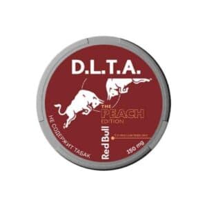 D.L.T.A Peach
