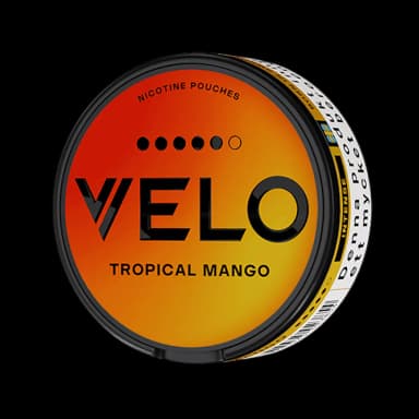 Velo Tropical Mango 14mg