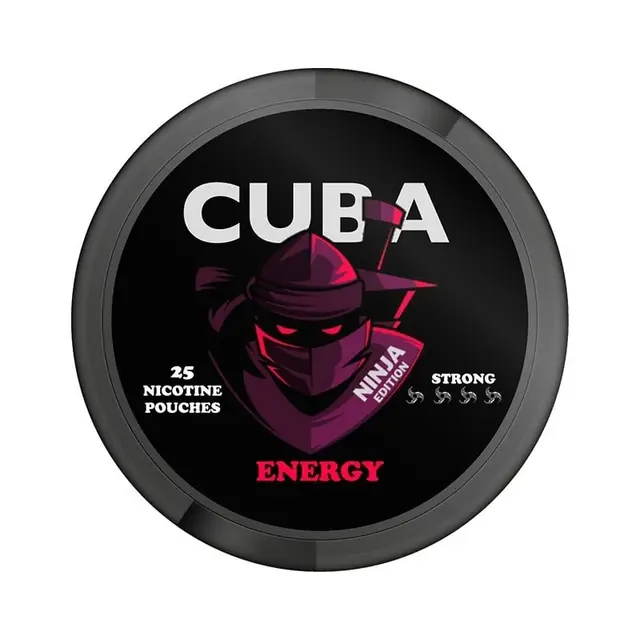 Cuba Energy