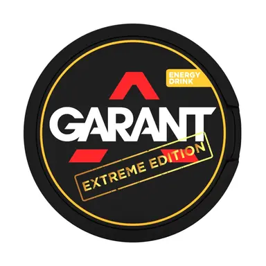 Garant Energy Drink