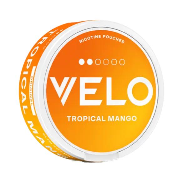 Velo Tropical Mango