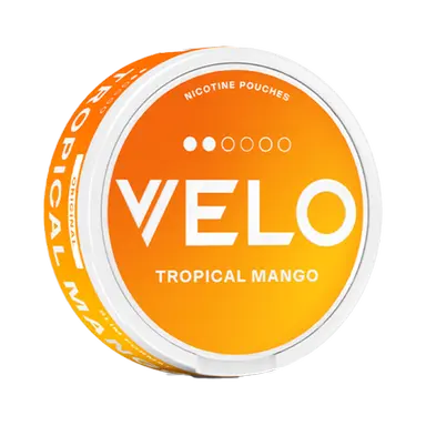 Velo Tropical Mango 