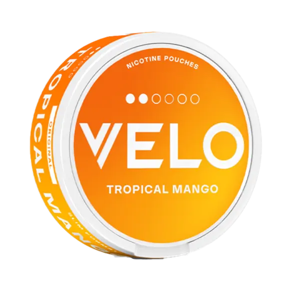 Velo Tropical Mango 