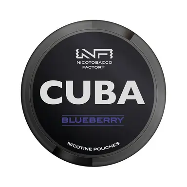 Cuba Blueberry 