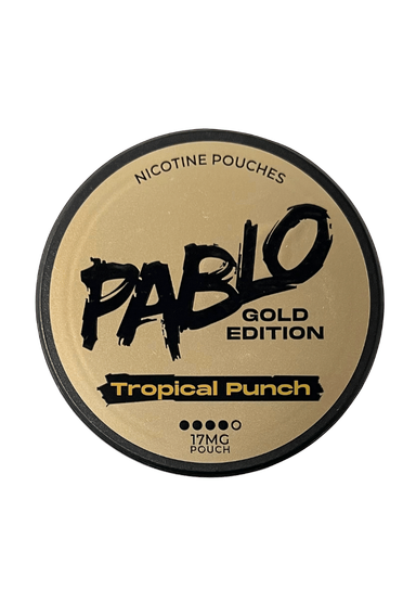Pablo Tropical Punch