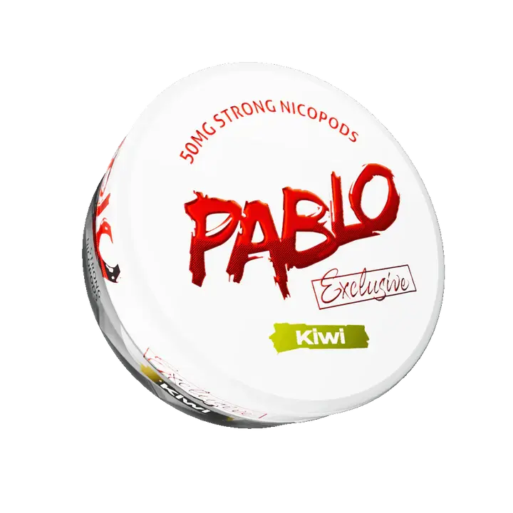 Pablo Exclusive Kiwi