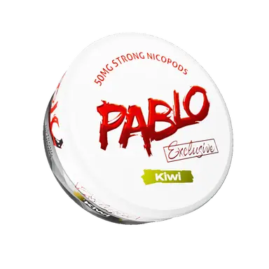 Pablo Exclusive Kiwi