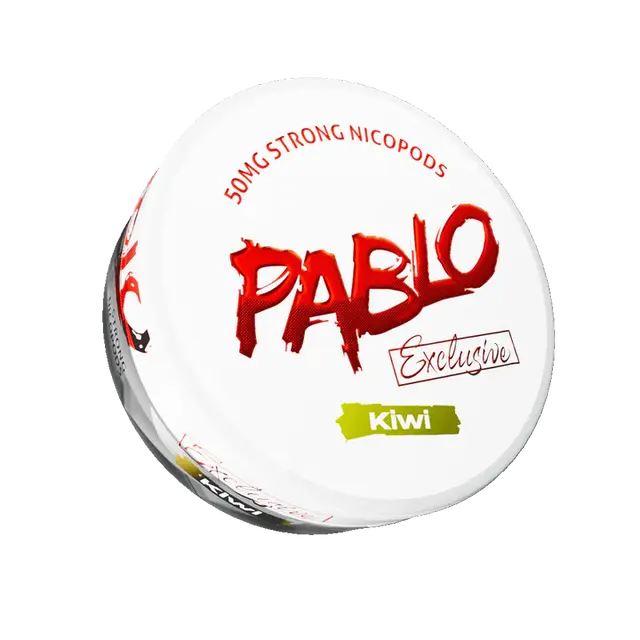 Pablo Exclusive Kiwi