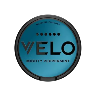 Velo Mighty Peppermint Max