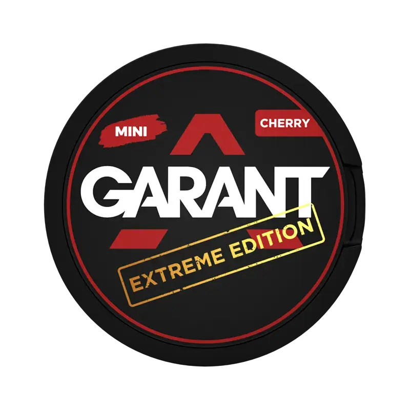 Garant Cherry