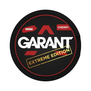 Garant Cherry