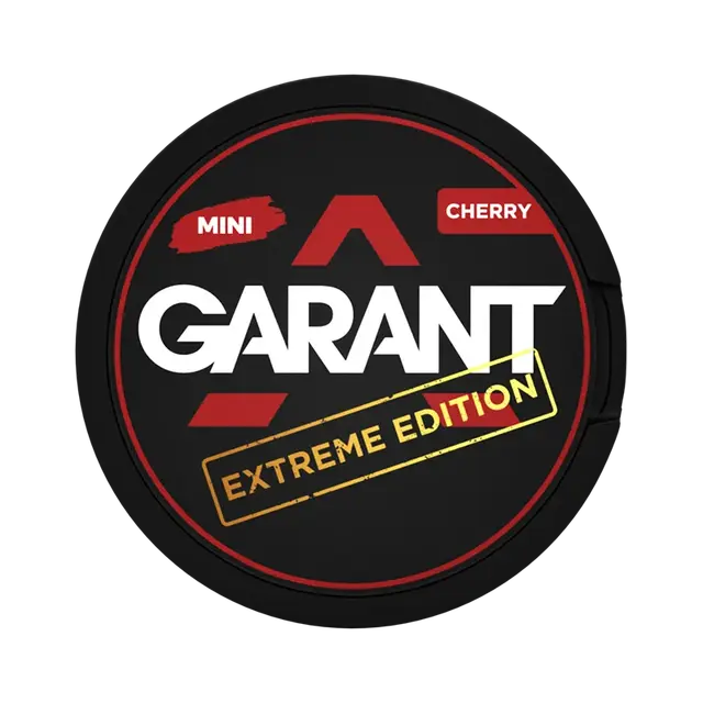 Garant Cherry