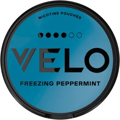 Velo Freezing Peppermint