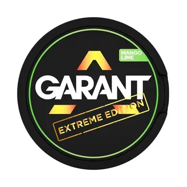 Garant Mango Lime