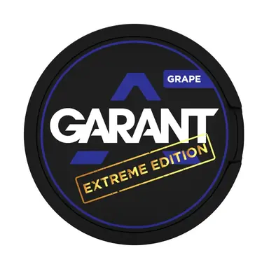 Garant Grape