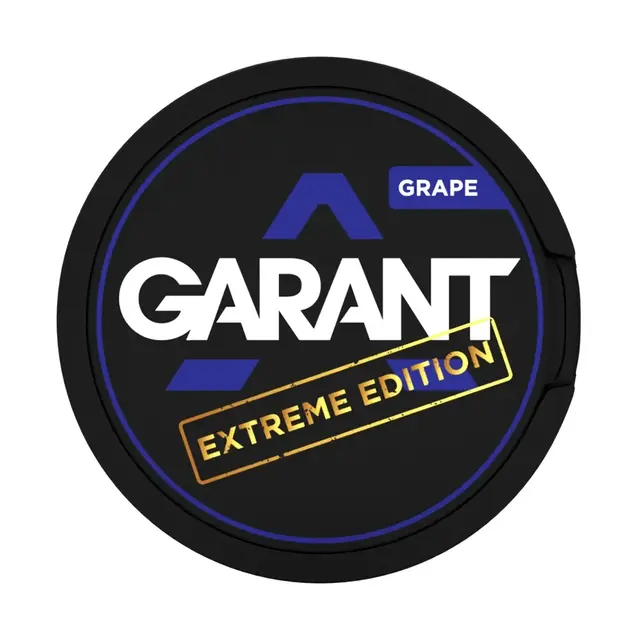 Garant Grape
