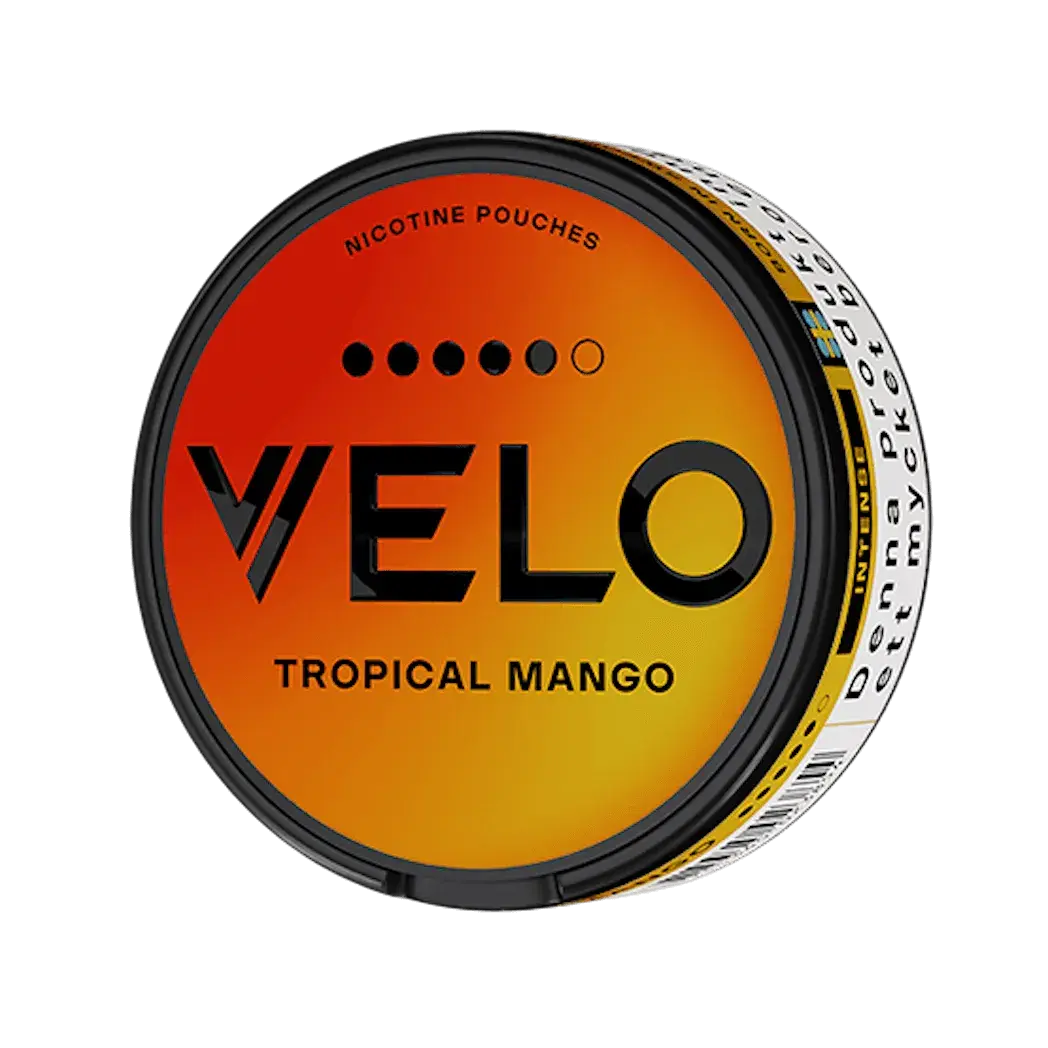 Velo Tropical Mango