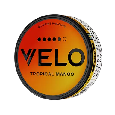 Velo Tropical Mango