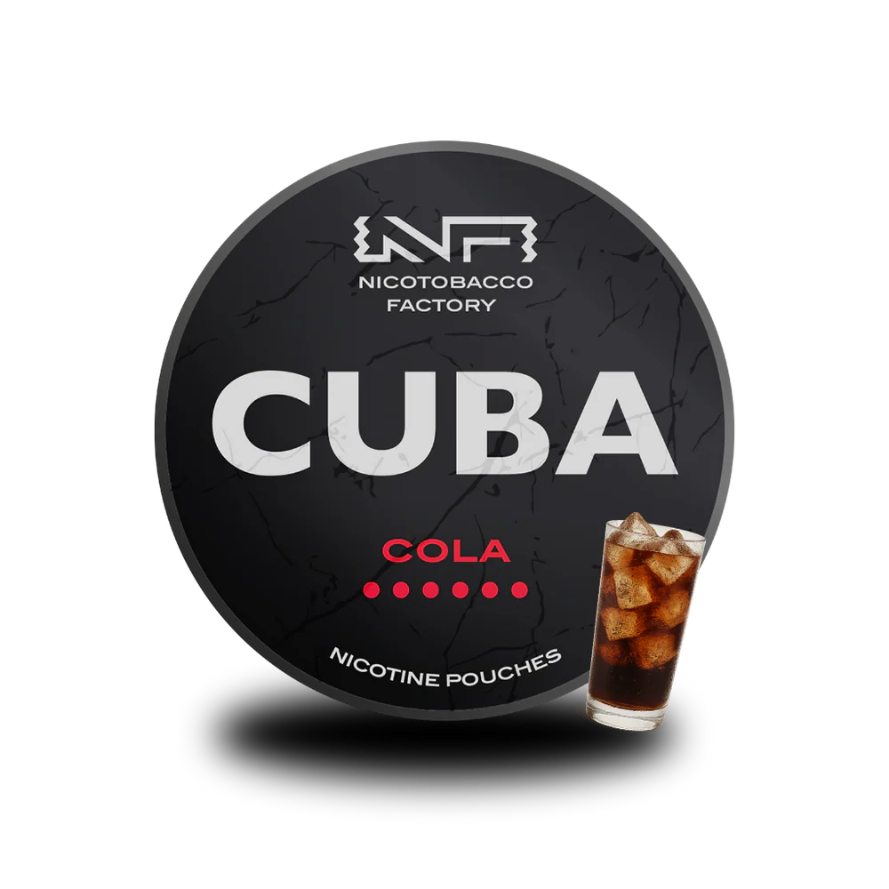 Cuba Cola