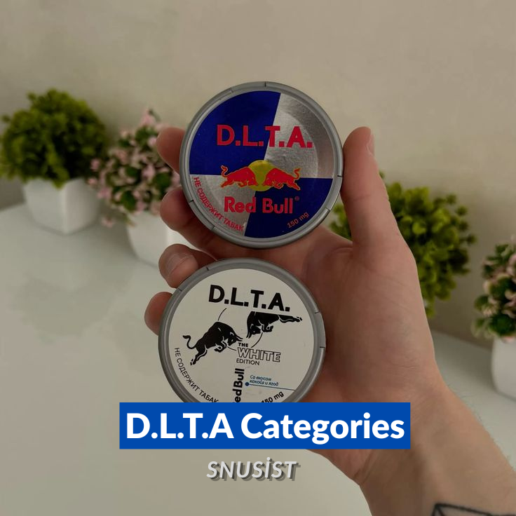 D.L.T.A