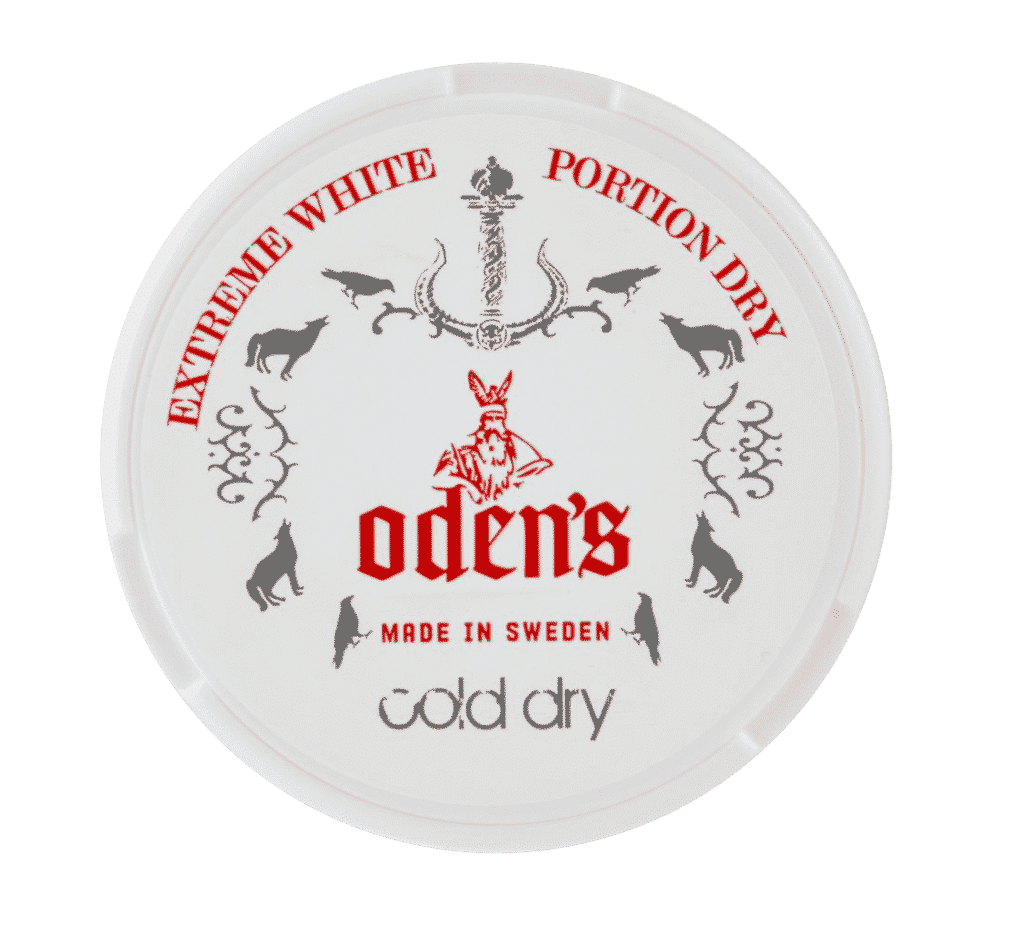 Odens Cold Dry