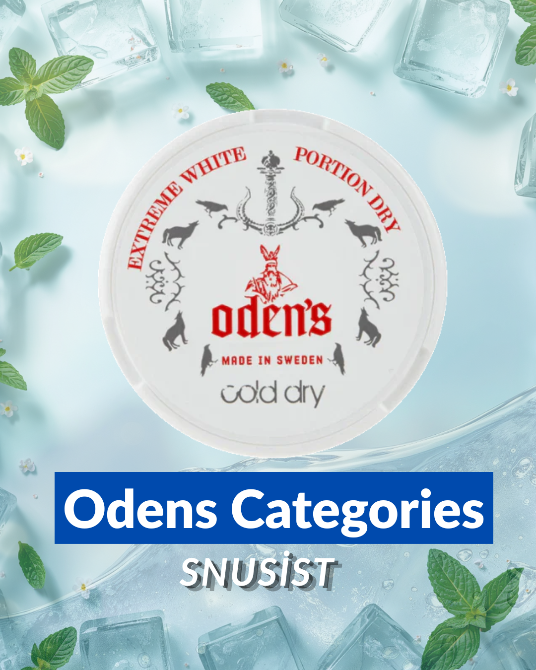 Odens