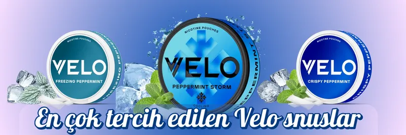 Velo Banner
